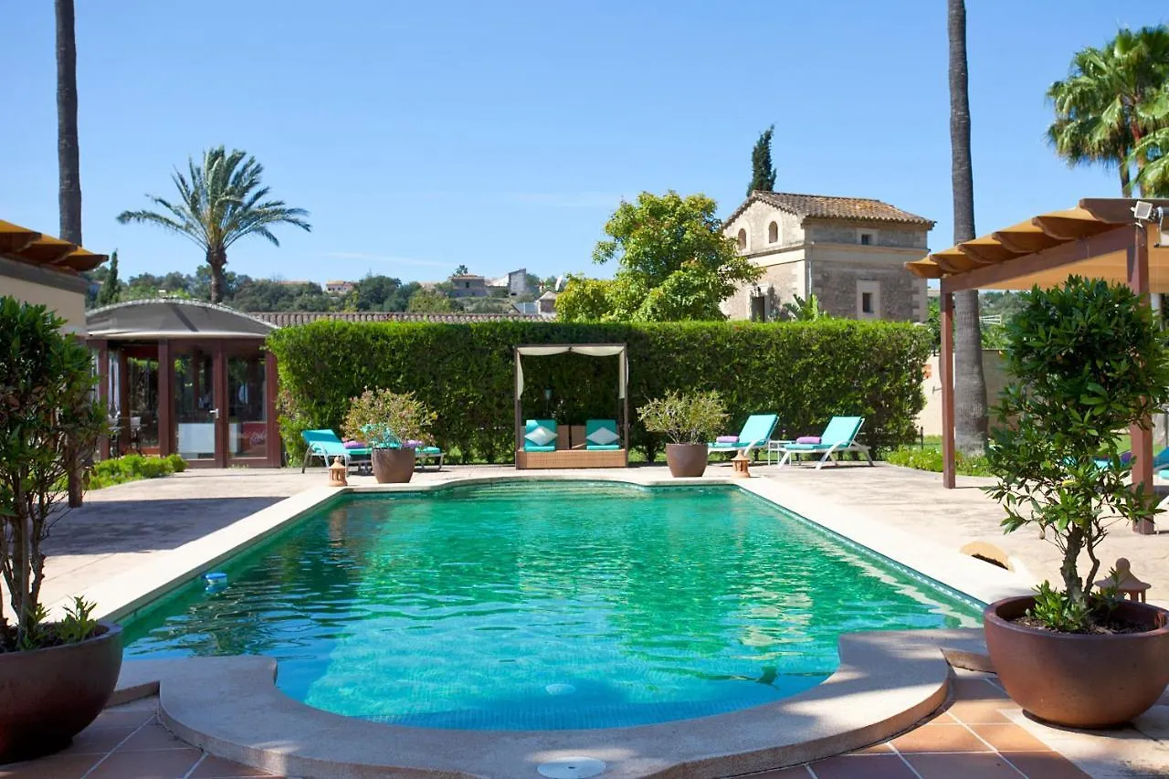 S'Hort De Son Caulelles - Adults Only Villa Marratxi