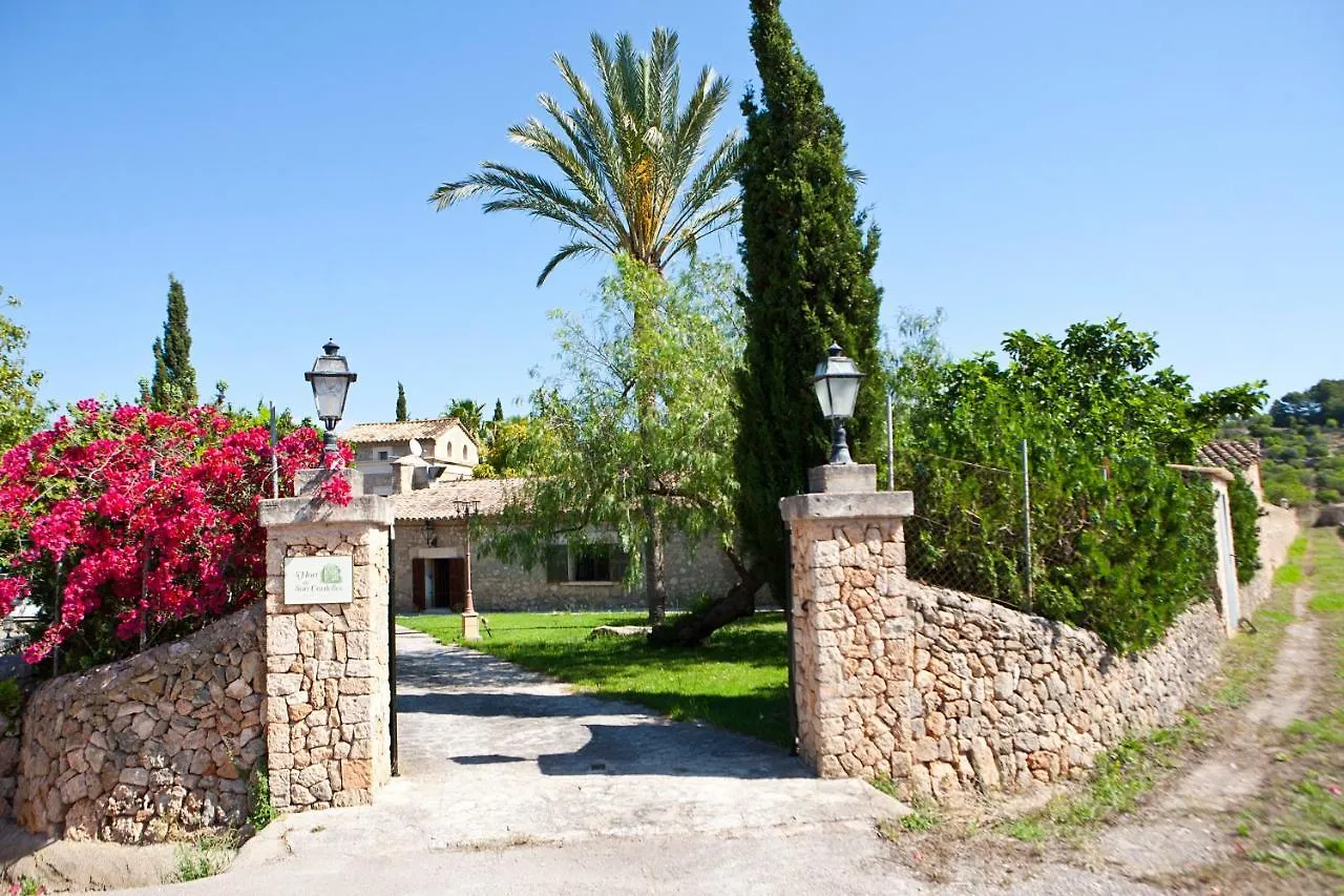 S'Hort De Son Caulelles - Adults Only Villa Marratxi