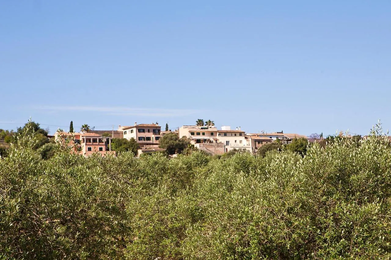 Farm stay S'Hort De Son Caulelles - Adults Only Villa Marratxi Spain