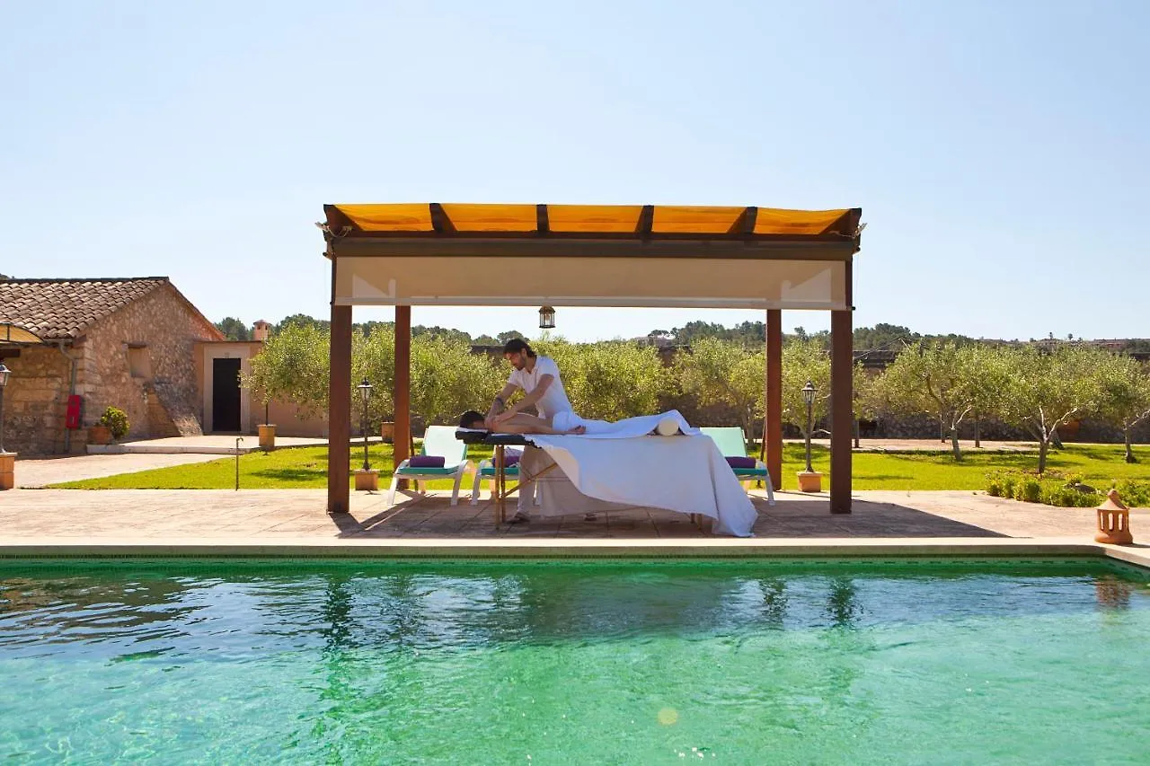 Farm stay S'Hort De Son Caulelles - Adults Only Villa Marratxi Spain