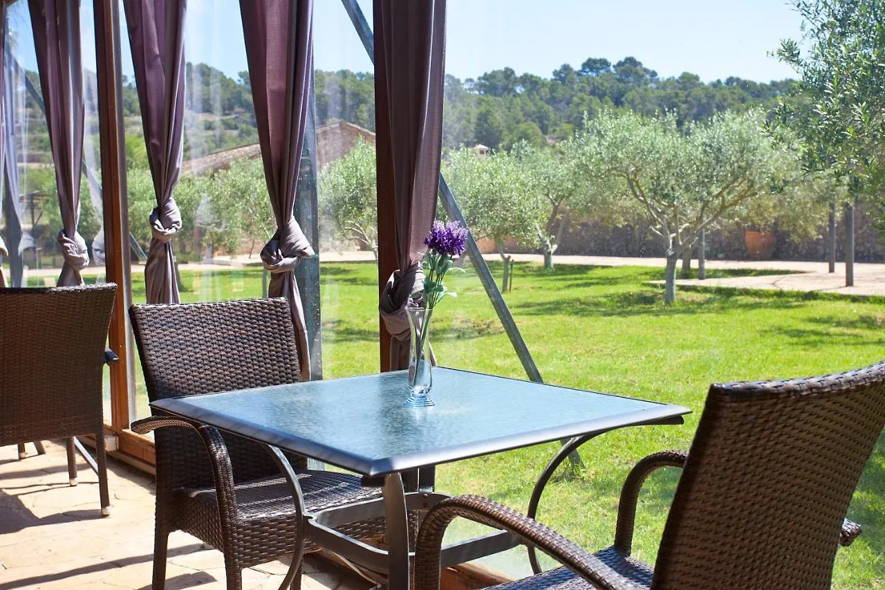 Villa S'Hort De Son Caulelles - Adults Only Marratxí
