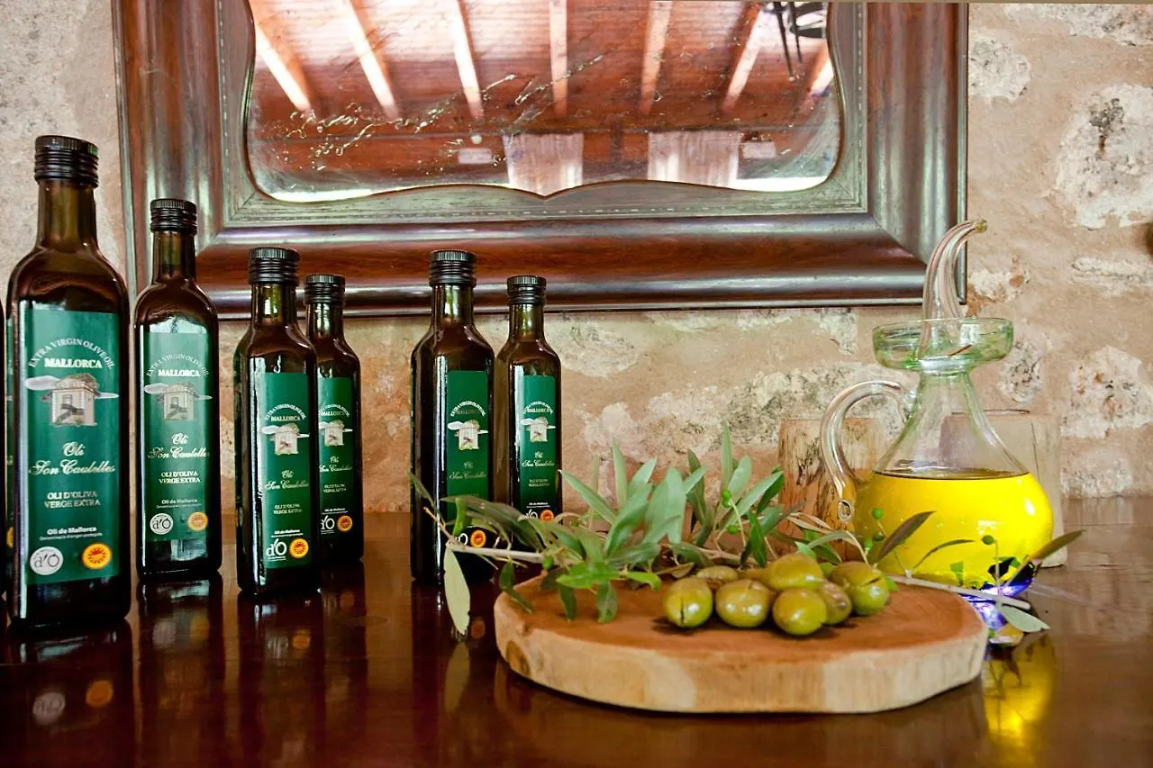 Villa S'Hort De Son Caulelles - Adults Only Marratxí Alloggio per agriturismo