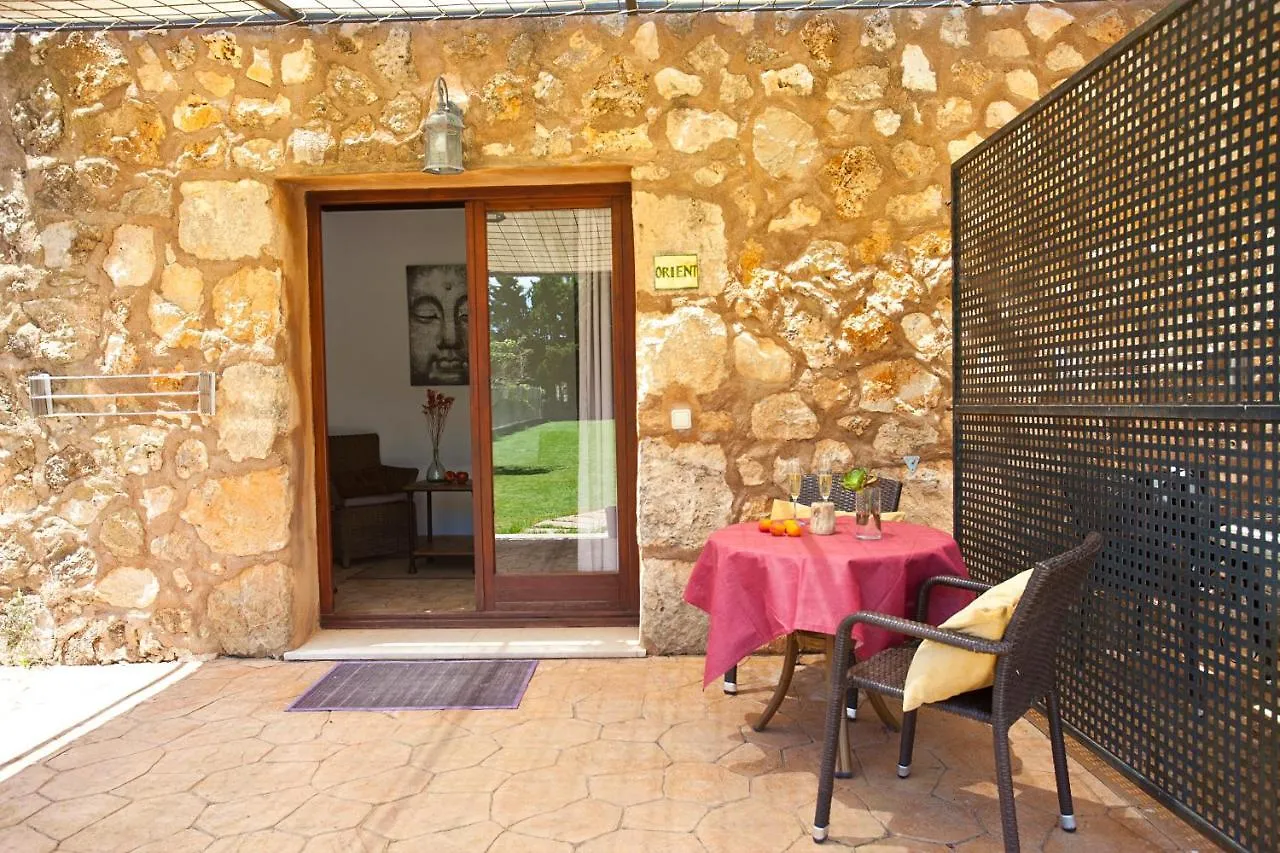 Farm stay S'Hort De Son Caulelles - Adults Only Villa Marratxi