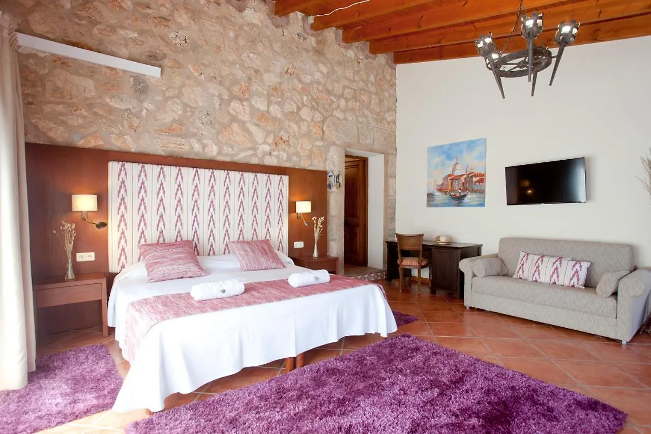 S'Hort De Son Caulelles - Adults Only Villa Marratxi