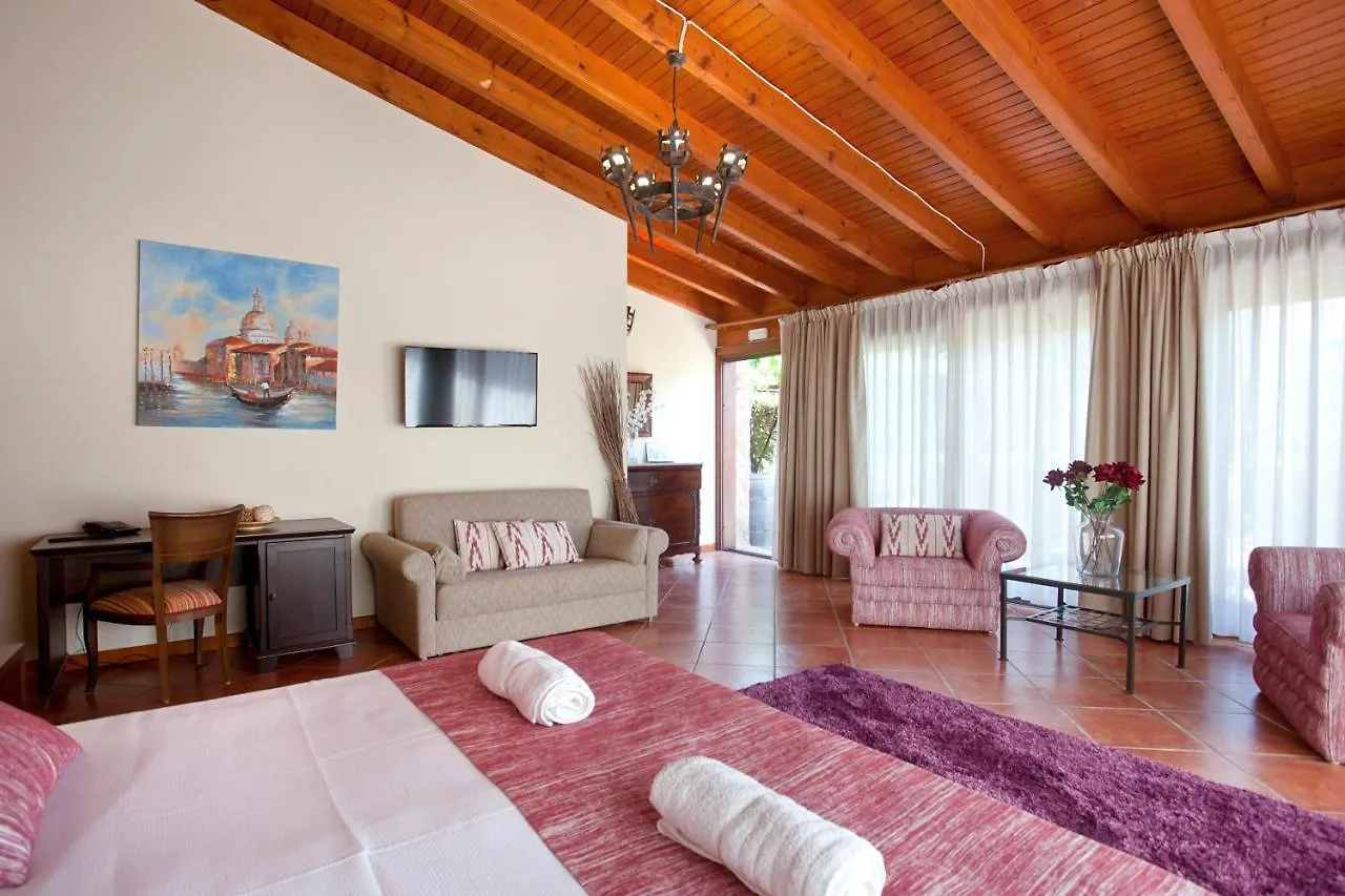 Villa S'Hort De Son Caulelles - Adults Only Marratxí Alloggio per agriturismo