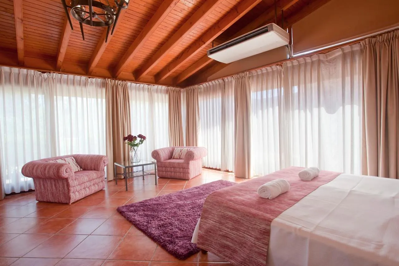 S'Hort De Son Caulelles - Adults Only Villa Marratxi Farm stay