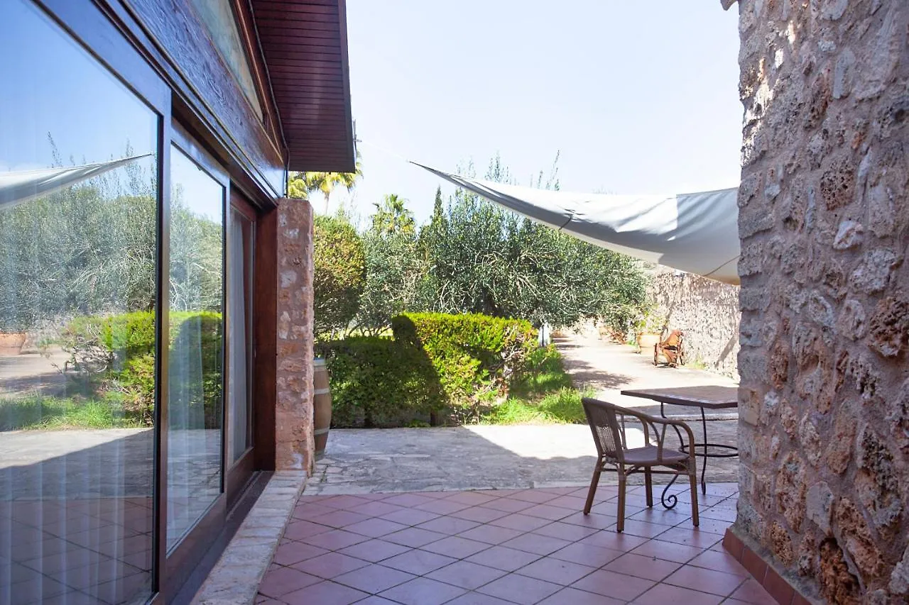 Farm stay S'Hort De Son Caulelles - Adults Only Villa Marratxi Spain