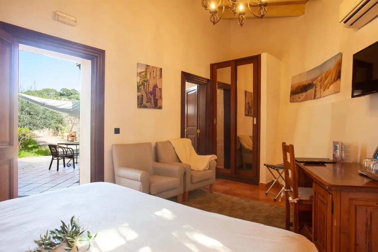 Farm stay S'Hort De Son Caulelles - Adults Only Villa Marratxi