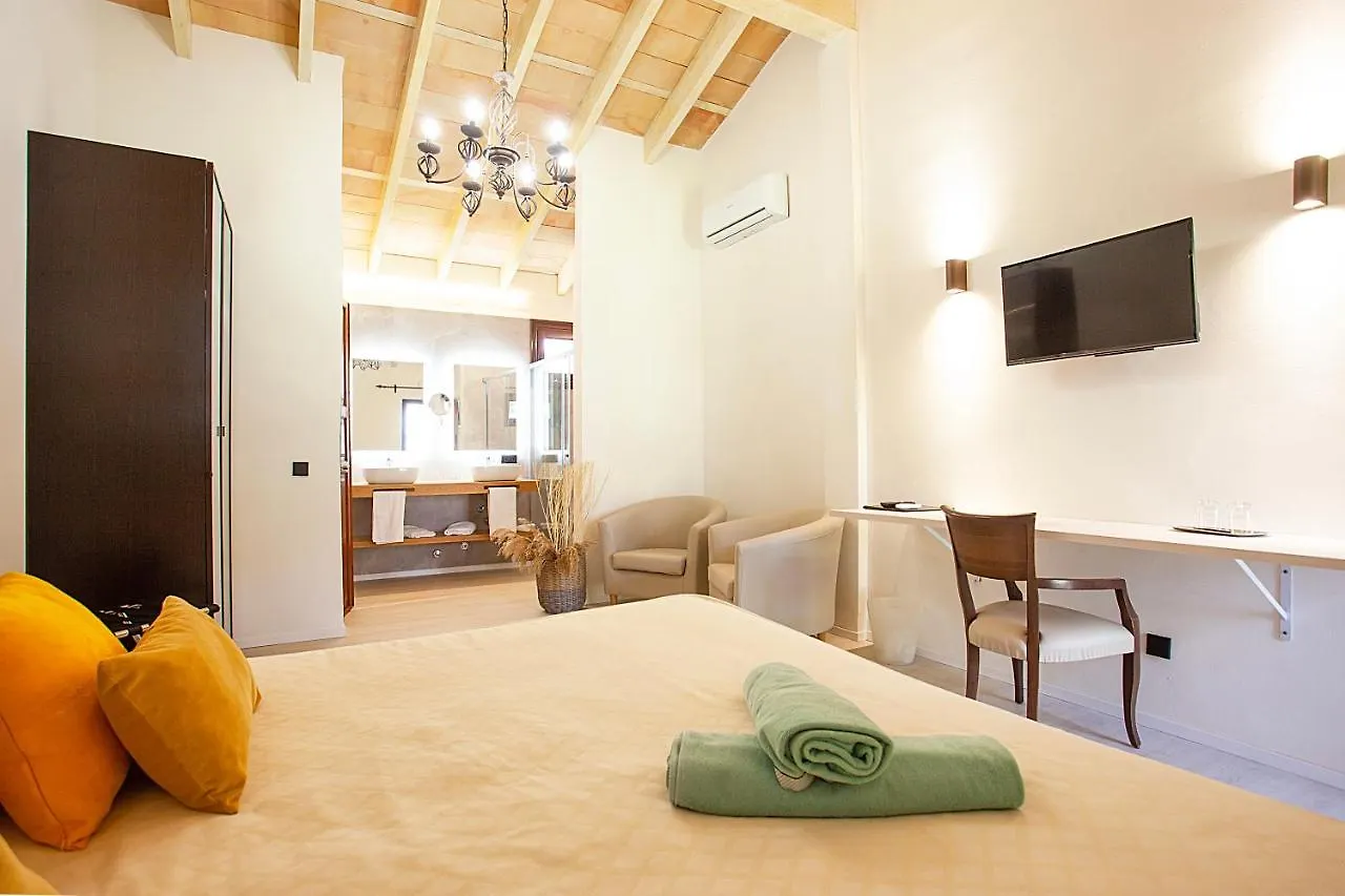 Alloggio per agriturismo Villa S'Hort De Son Caulelles - Adults Only Marratxí
