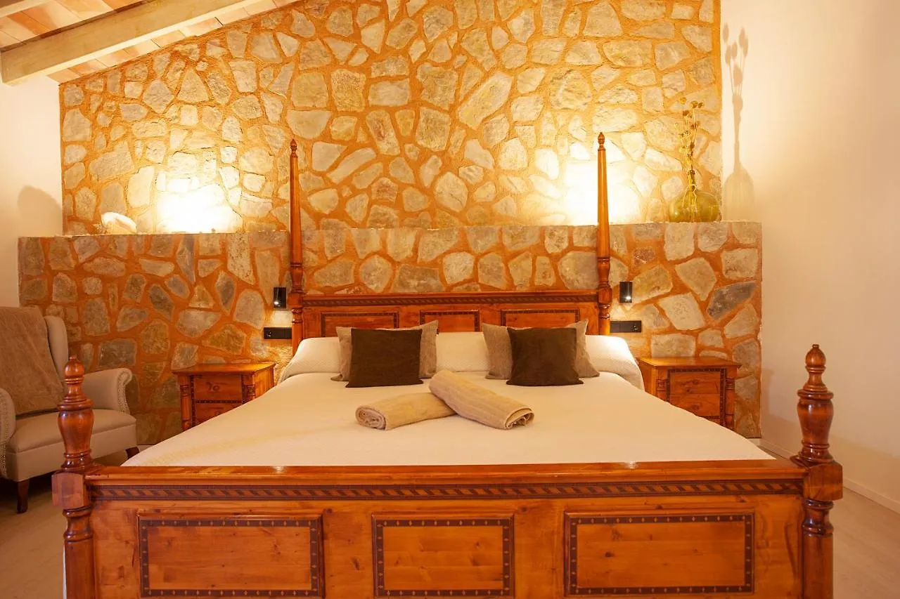 Farm stay S'Hort De Son Caulelles - Adults Only Villa Marratxi