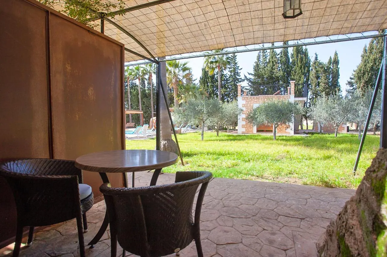 Villa S'Hort De Son Caulelles - Adults Only Marratxí 0*,  Spagna