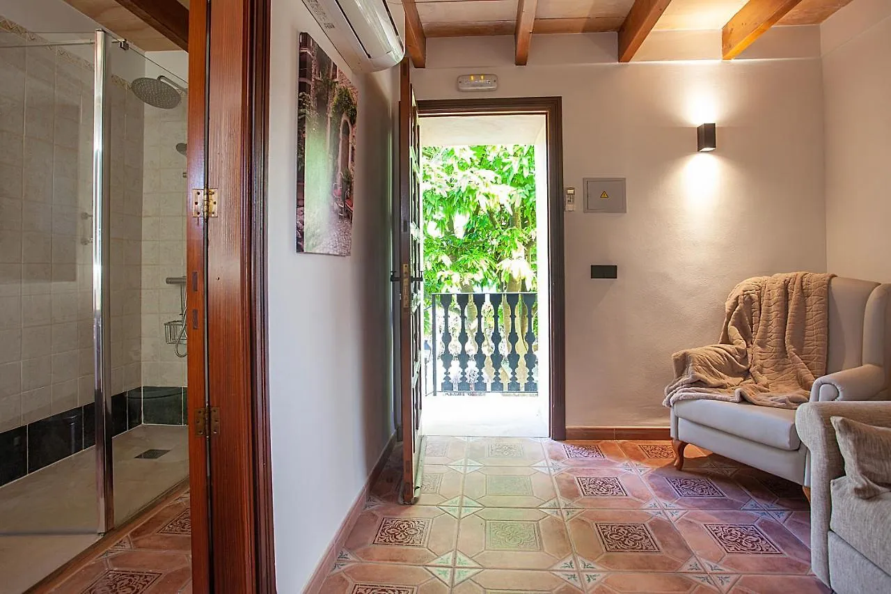 Farm stay S'Hort De Son Caulelles - Adults Only Villa Marratxi