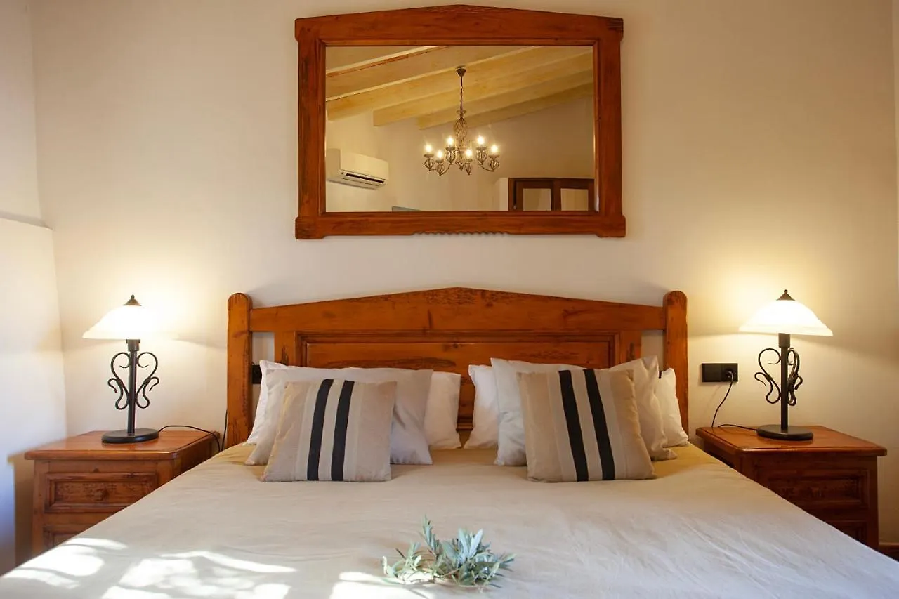Alloggio per agriturismo Villa S'Hort De Son Caulelles - Adults Only Marratxí