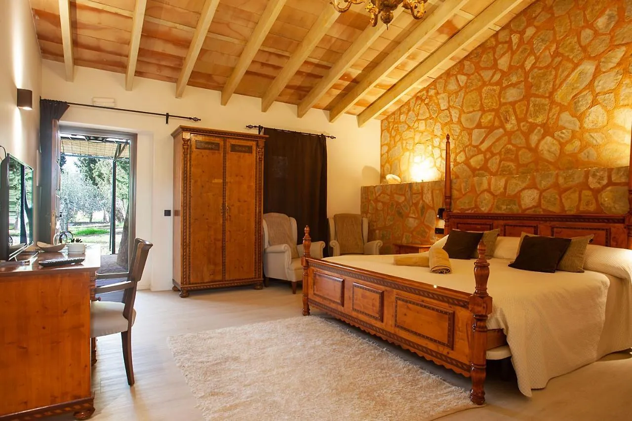 Villa S'Hort De Son Caulelles - Adults Only Marratxí Spanien