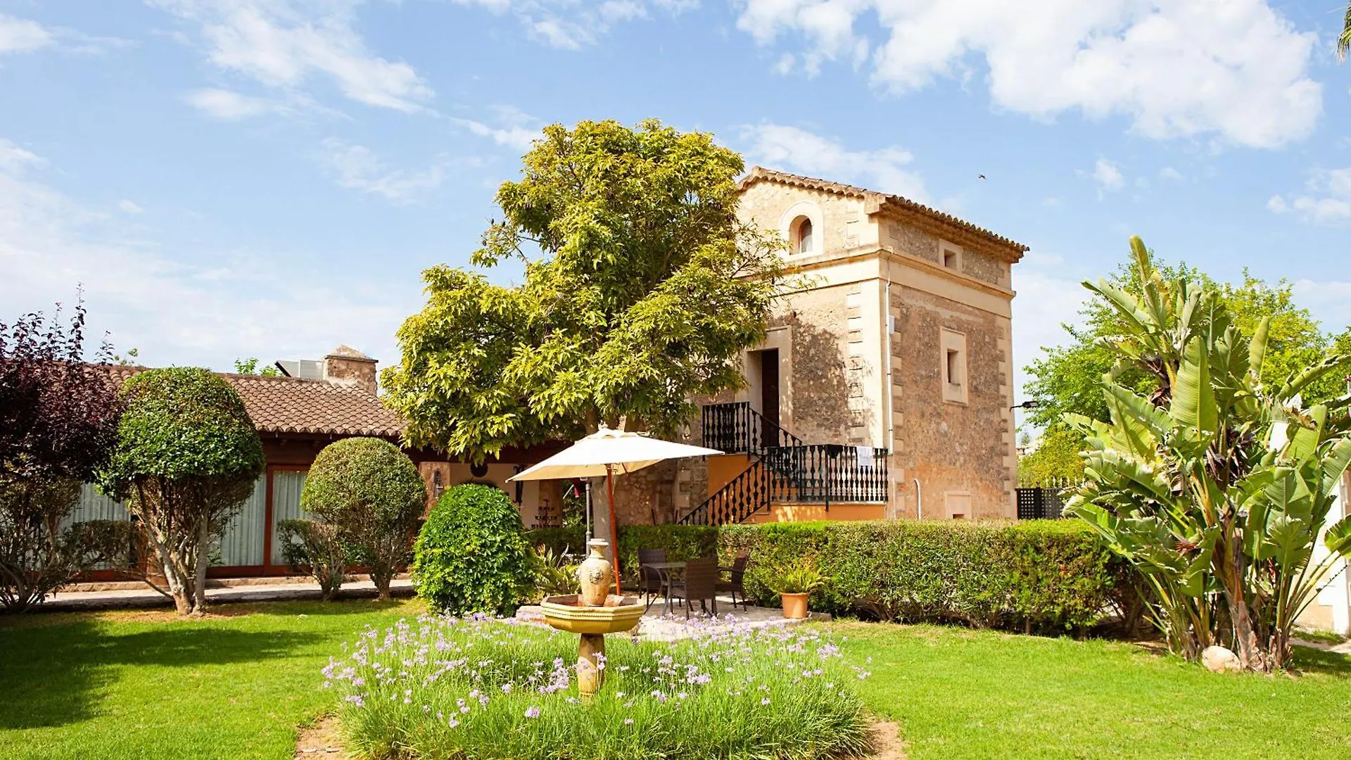 Villa S'Hort De Son Caulelles - Adults Only Marratxí 0*,  Spagna