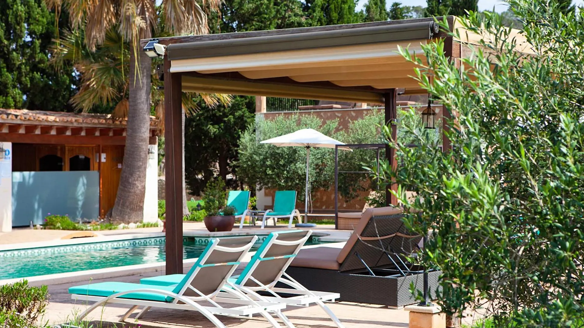 Villa S'Hort De Son Caulelles - Adults Only Marratxí