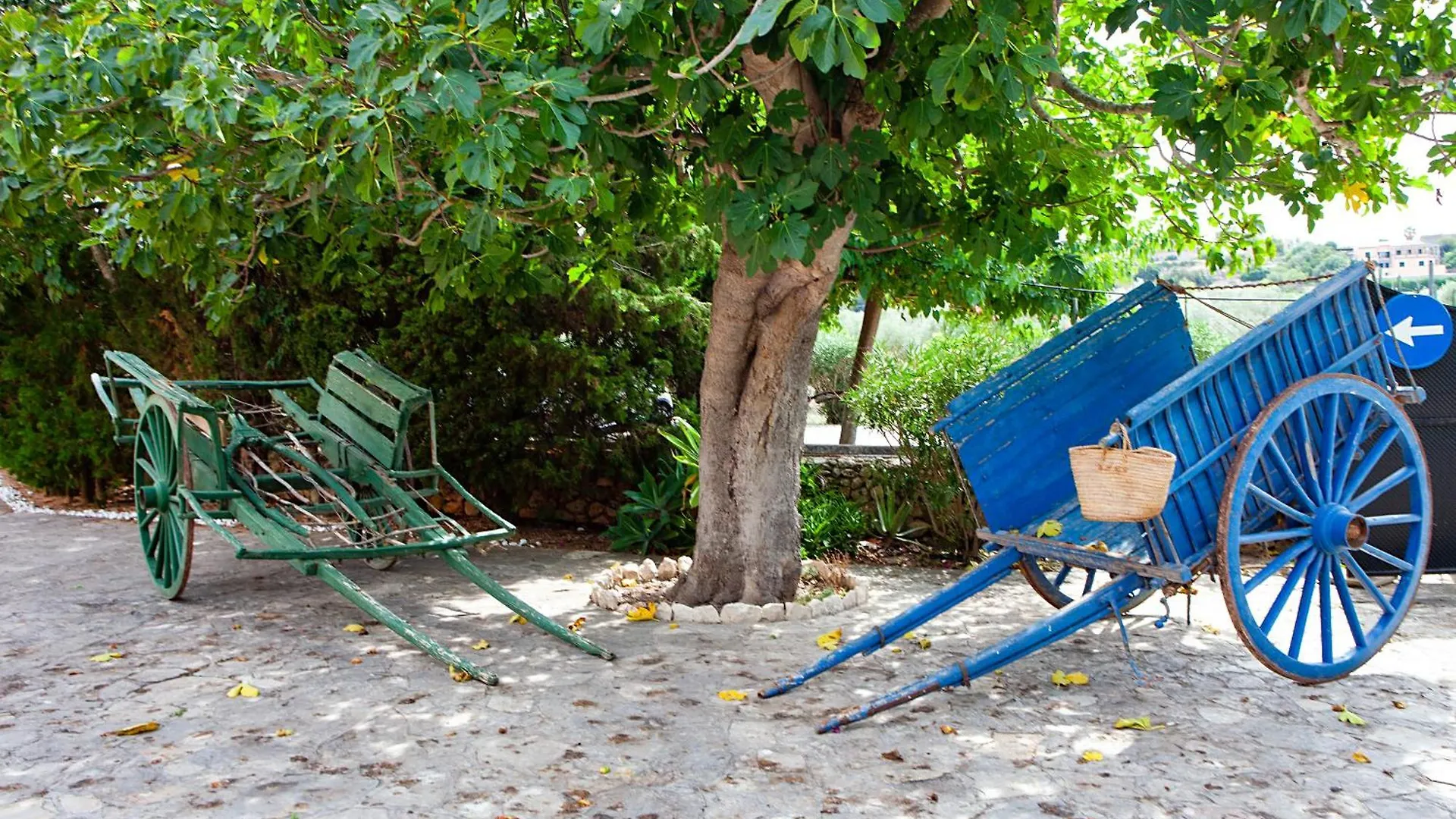 Villa S'Hort De Son Caulelles - Adults Only Marratxí Spagna