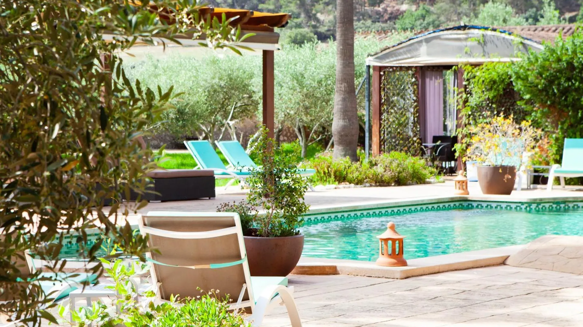 Alloggio per agriturismo Villa S'Hort De Son Caulelles - Adults Only Marratxí