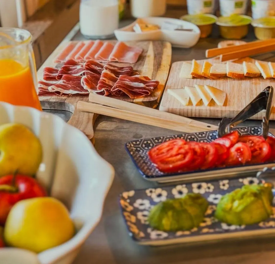 Villa S'Hort De Son Caulelles - Adults Only Marratxí Alloggio per agriturismo