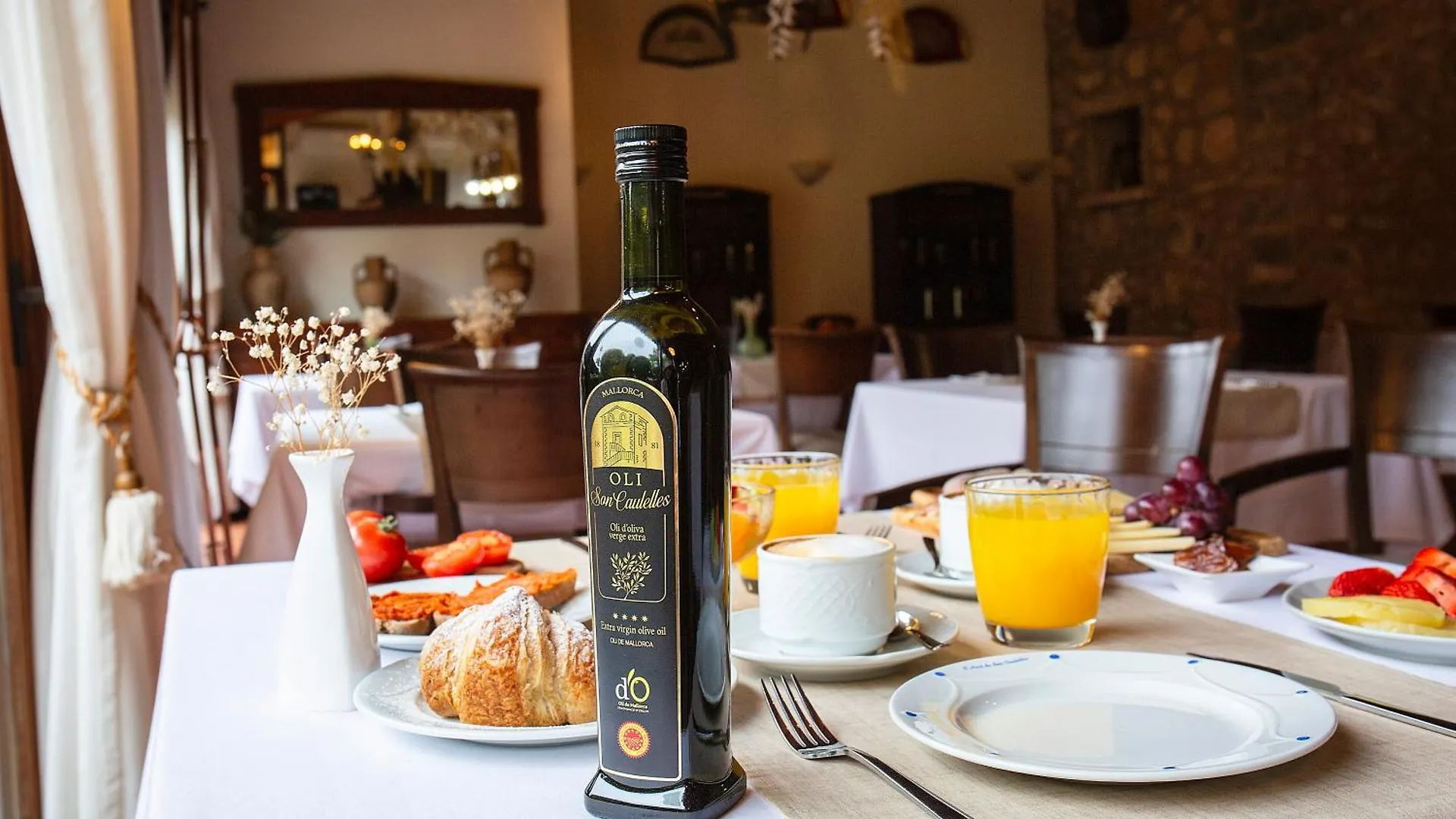 Villa S'Hort De Son Caulelles - Adults Only Marratxí 0*,  Spagna