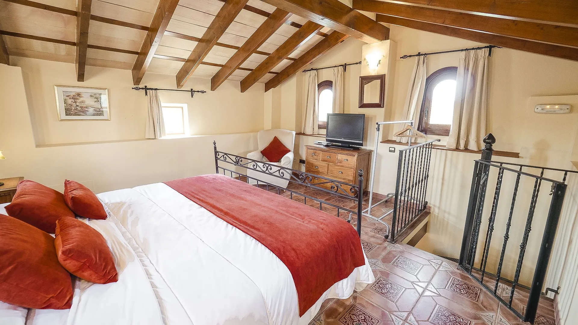 Alloggio per agriturismo Villa S'Hort De Son Caulelles - Adults Only Marratxí