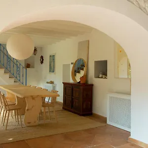 Villa Casa Balandra: Experiential, Pòrtol