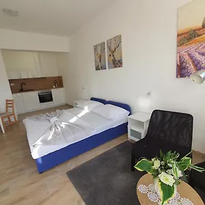 Studio Kila , Split Croatie