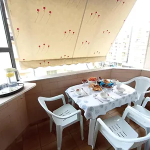  Appartamento Savi - 2 Bedrooms - Riviera Center Albania
