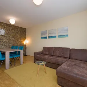  Appartamento Linzerstrasse Austria