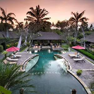 Furamaxclusive & Villas, , Ubud Indonésie