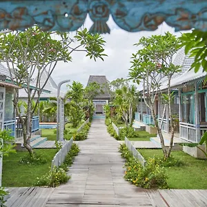 Casa Batu Belig , Seminyak Indonésie