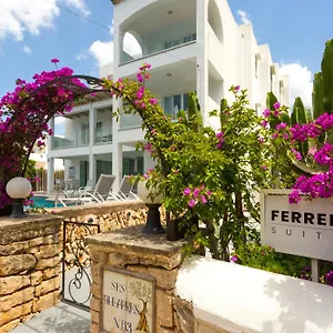 Appartement Ferrera, Cala Ferrera (Mallorca)