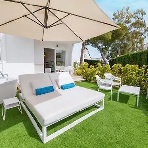 Appartement Palm Garden, Port d'Alcúdia
