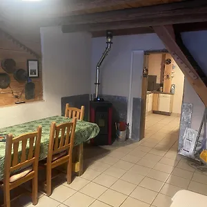 La Grange De , Maurines France