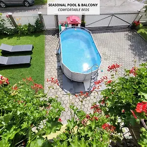  Appartamento Apartmaji Peric Slovenia
