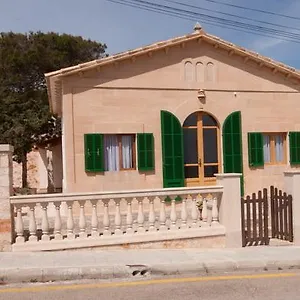 Casa Maremar Cala Figuera (Mallorca)