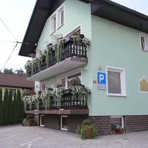 Homestay Sres , Mlaka pri Kranju Slovenia