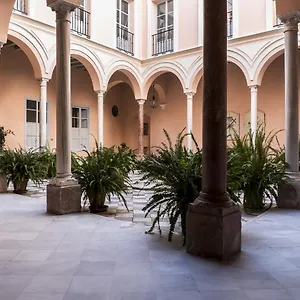 Appartamento Palacio Mármoles Spagna