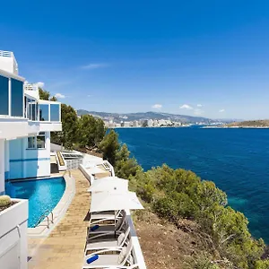 Appartement Globales Cala Viñas, Cala Vinas (Mallorca)