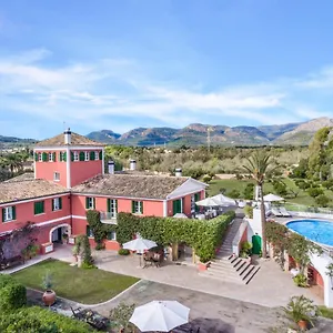 Naranjos Casa rural