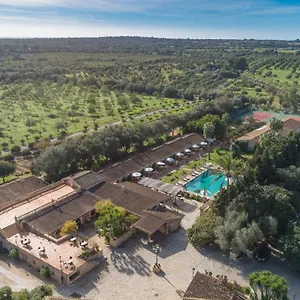Sa Bassa Rotja Ecoturisme Casa rural