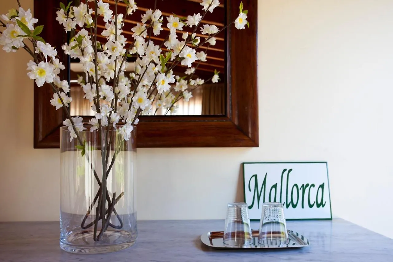 Villa S'Hort De Son Caulelles - Adults Only Marratxí Agroturismo