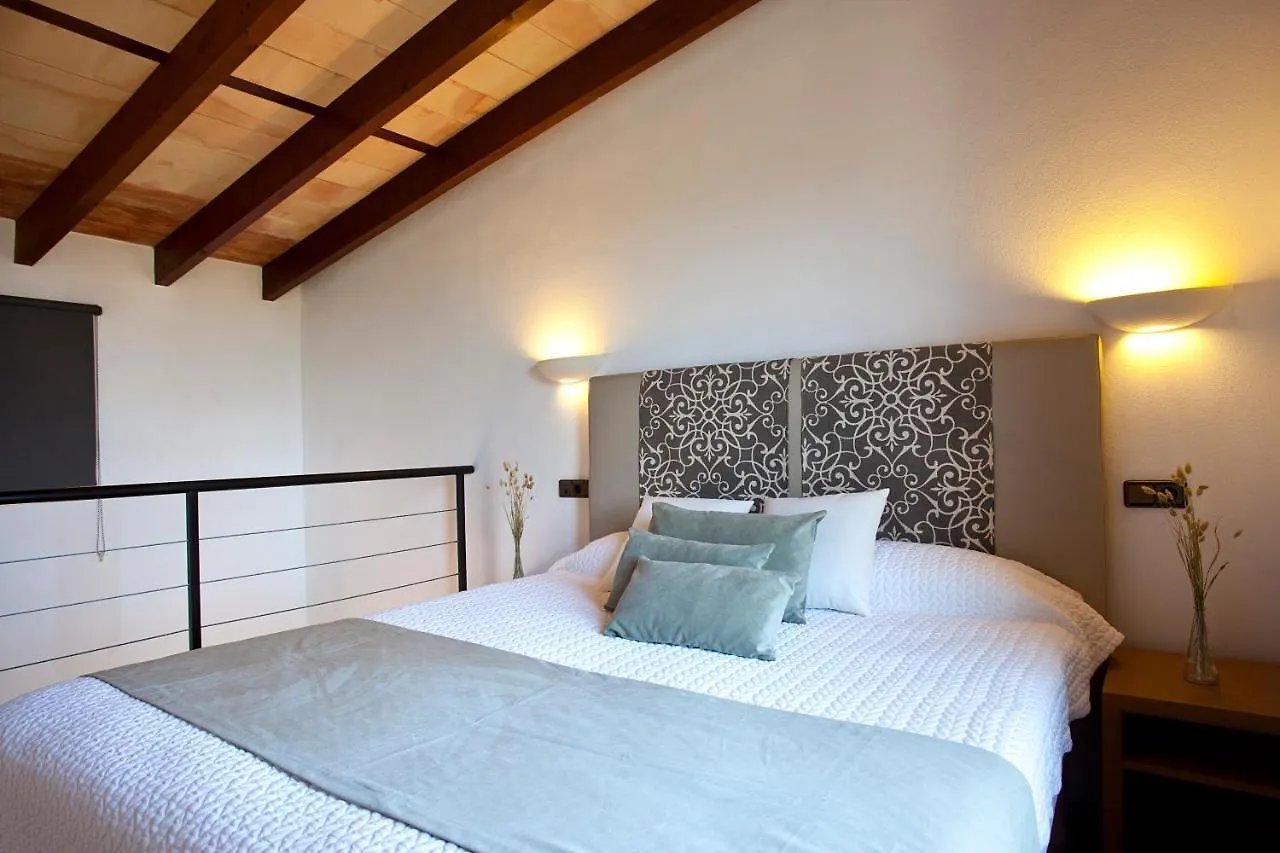 Agroturismo Villa S'Hort De Son Caulelles - Adults Only Marratxí España