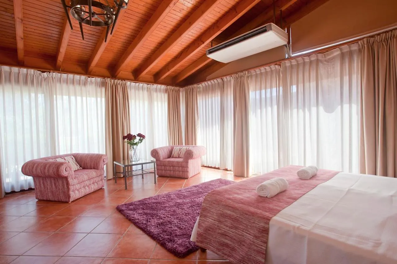 Villa S'Hort De Son Caulelles - Adults Only Marratxí