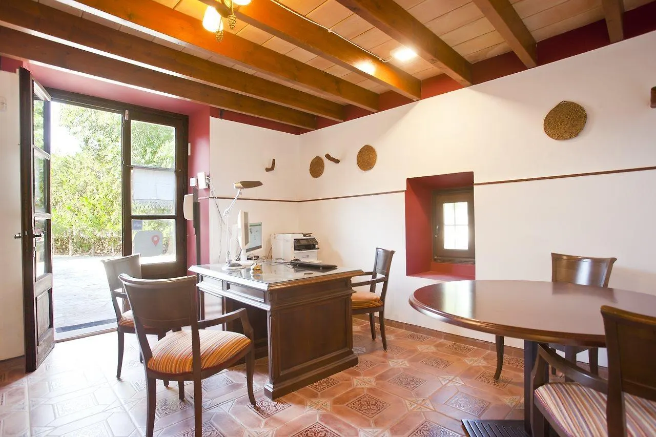 Villa S'Hort De Son Caulelles - Adults Only Marratxí Agroturismo