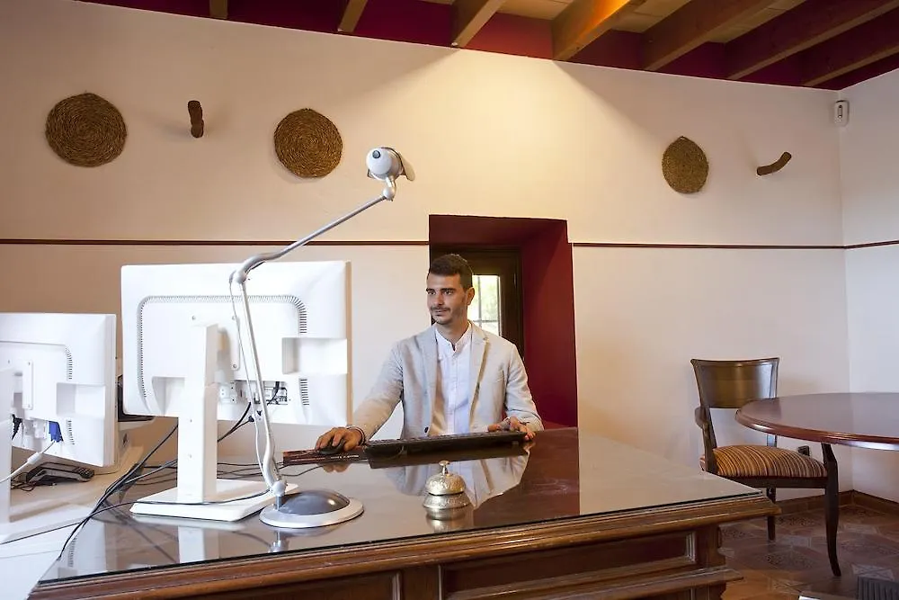 Agroturismo Villa S'Hort De Son Caulelles - Adults Only Marratxí