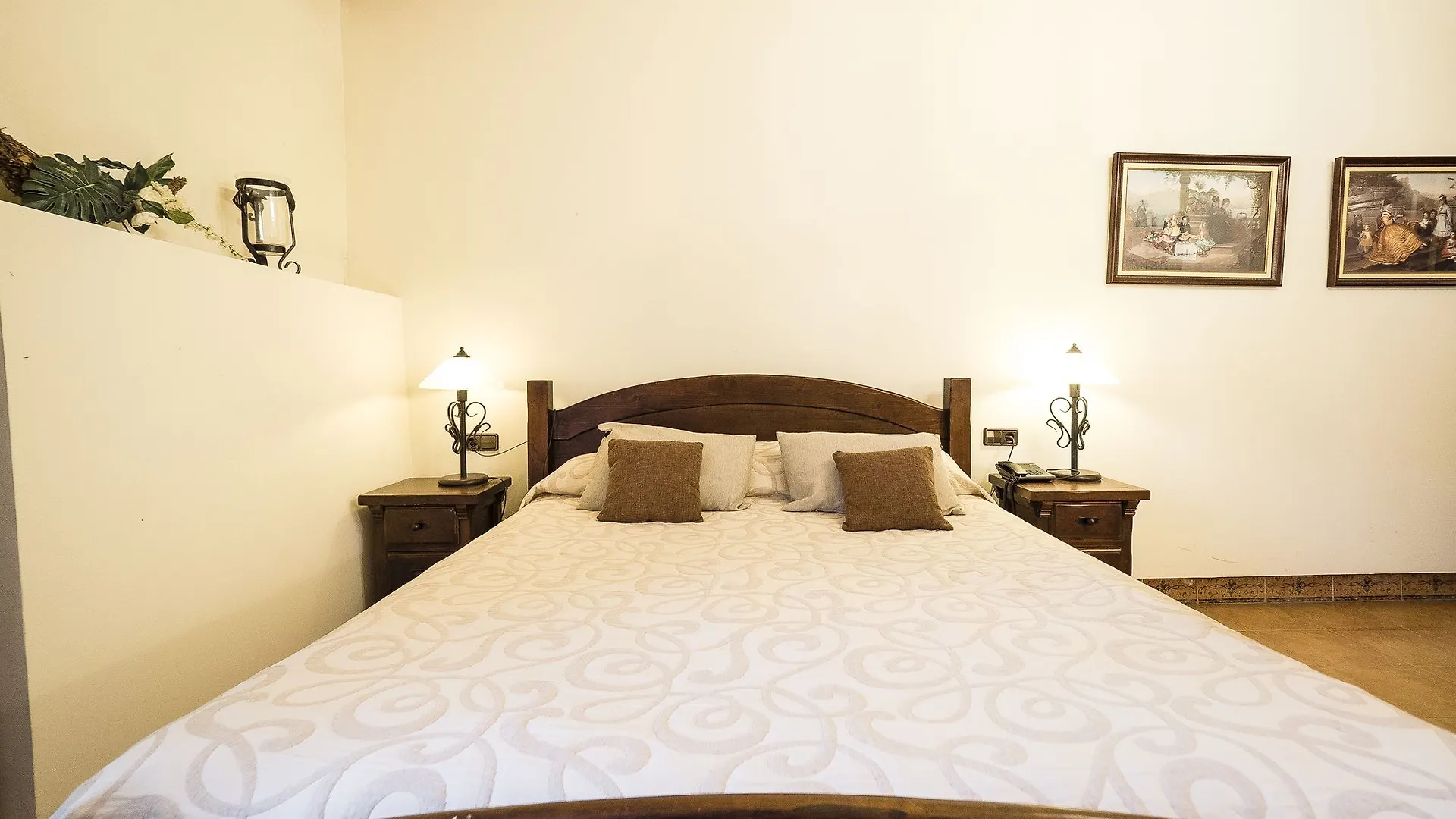 S'Hort De Son Caulelles - Adults Only Villa Marratxi 0*,